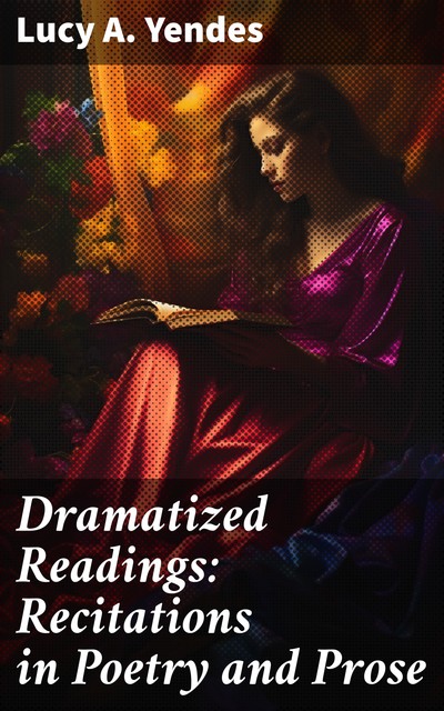 Dramatized Readings: Recitations in Poetry and Prose, Lucy A. Yendes
