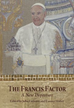 The Francis Factor, Eamon Maher, John Littleton