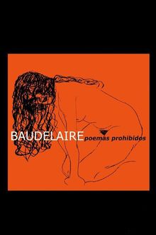Poemas prohibidos – Ilustrado, Charles Baudelaire