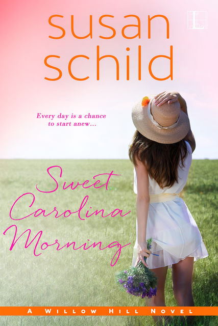 Sweet Carolina Morning, Susan Schild