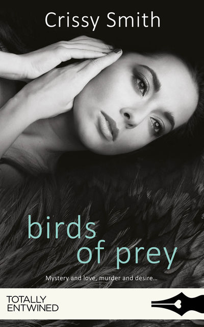 Birds of Prey, Crissy Smith