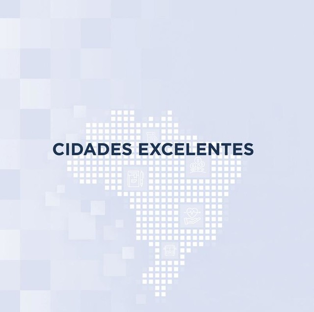 Cidades excelentes, Raimundo Godoy, Leonardo Rischele, Rodrigo Neves
