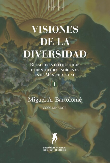 Visiones de la diversidad, Miguel Bartolomé