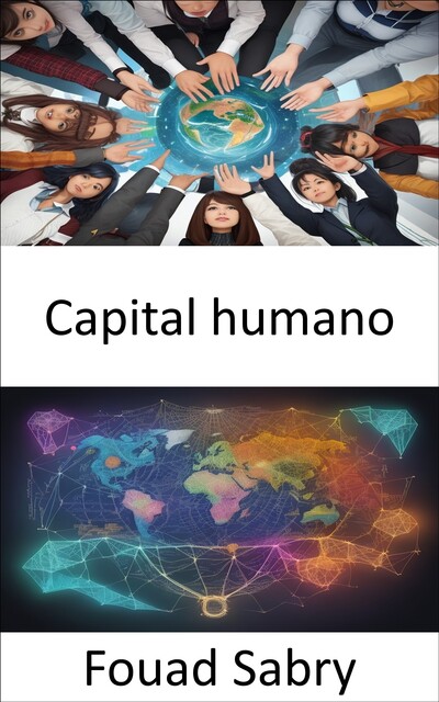 Capital humano, Fouad Sabry