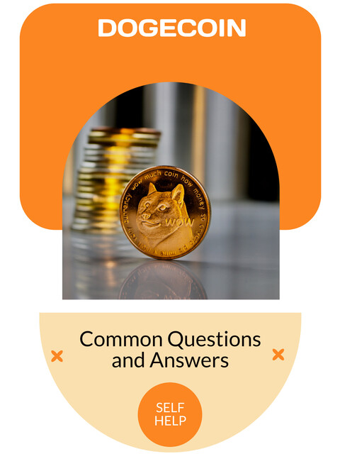 Dogecoin, Ivy N. Crowhurst