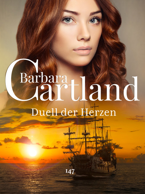 Duell Der Herzen, Barbara Cartland
