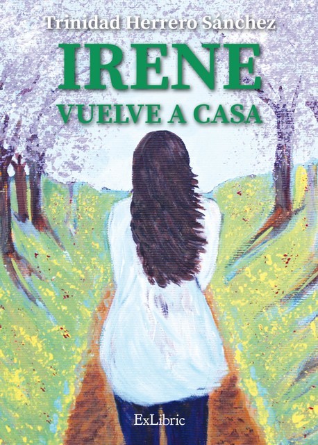 Irene vuelve a casa, Trinidad Herrero Sánchez
