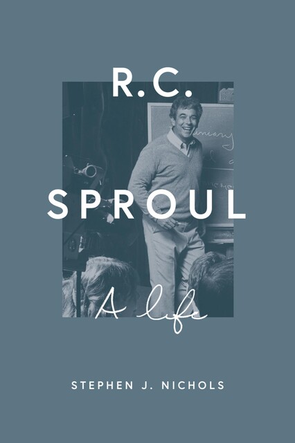 R. C. Sproul, Stephen J. Nichols