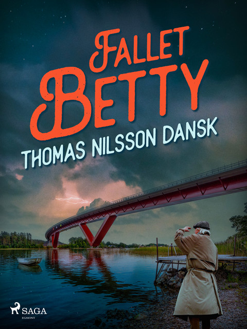 Fallet Betty, Thomas Nilsson Dansk