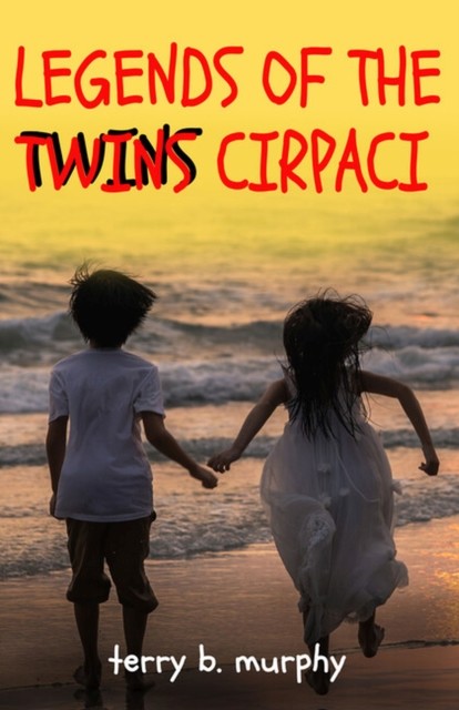 Legends of the Twins Cirpaci, Terry Murphy