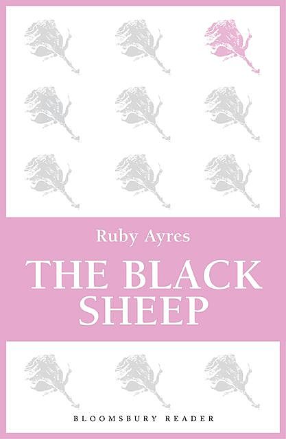 The Black Sheep, Ruby M.Ayres