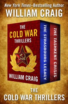 The Cold War Thrillers, William Craig