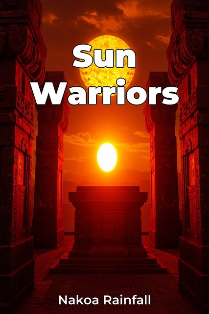 Sun Warriors, Nakoa Rainfall