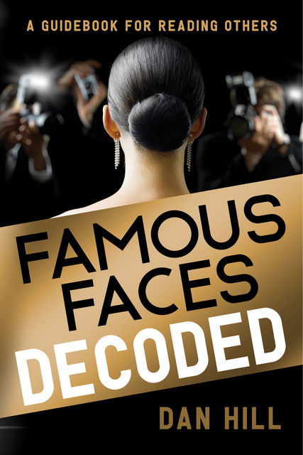 Famous Faces Decoded, Dan Hill