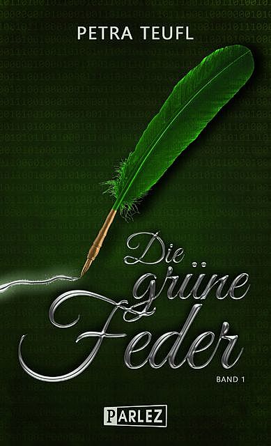 Die Grüne Feder, Petra Teufl