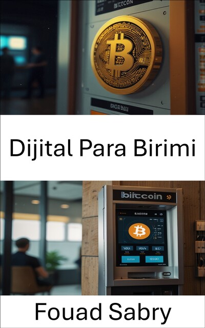Dijital Para Birimi, Fouad Sabry
