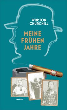 Meine frühen Jahre, Winston Churchill