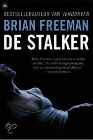 De Stalker, Brian Freeman