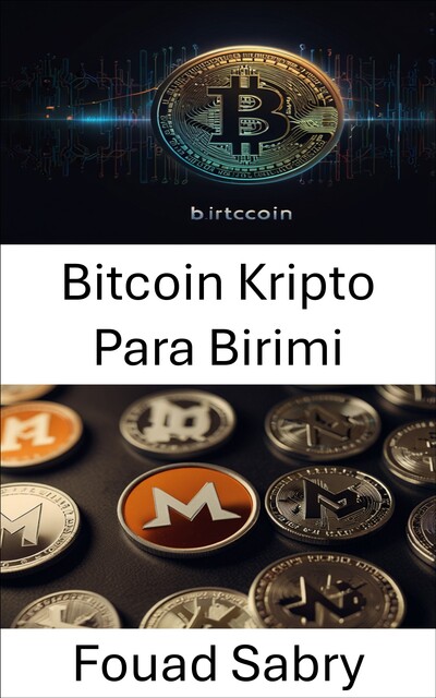 Bitcoin Kripto Para Birimi, Fouad Sabry