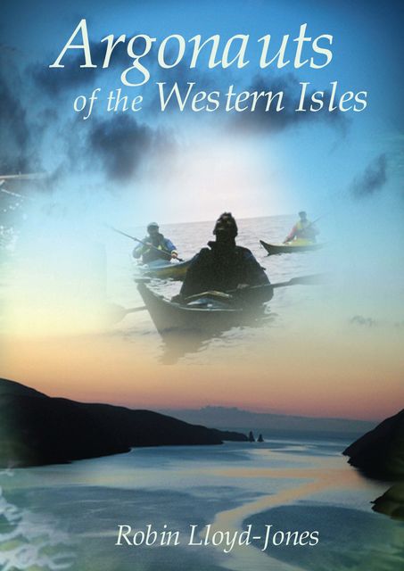Argonauts of the Western Isles, Robin Lloyd-Jones
