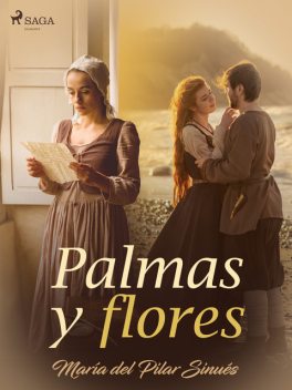 Palmas y flores, María del Pilar Sinués