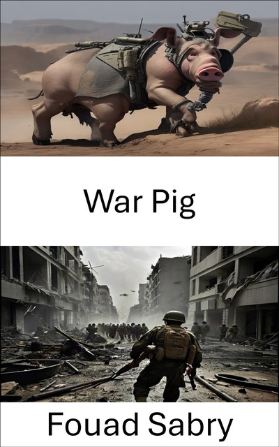War Pig, Fouad Sabry