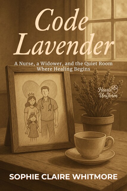 Code Lavender, Sophie Claire Whitmore
