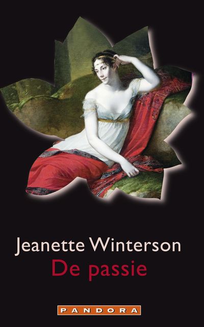 De passie, Jeanette Winterson