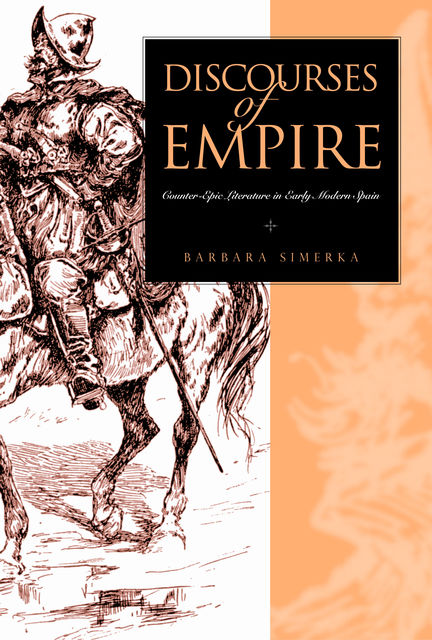 Discourses of Empire, Barbara Simerka