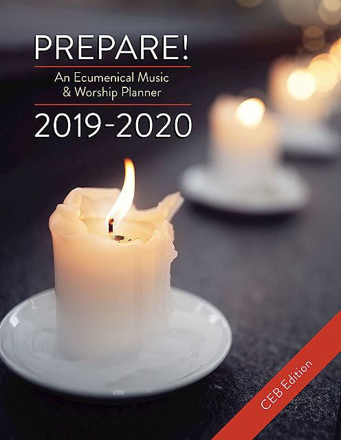 Prepare! 2019–2020 CEB Edition, Mary Scifres, David L. Bone