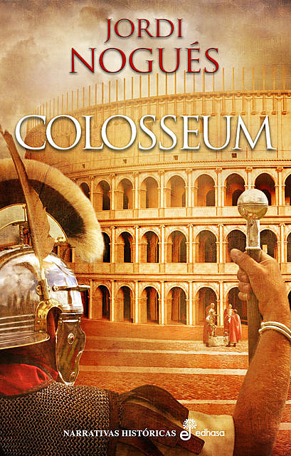 Colosseum, Jordi Nogués