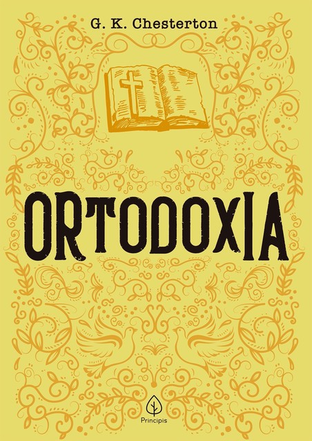 Ortodoxia, G.K. Chersterton