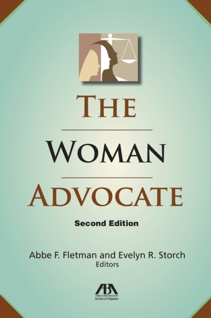 Woman Advocate, Evelyn, Abbe F., Fletman, Storch