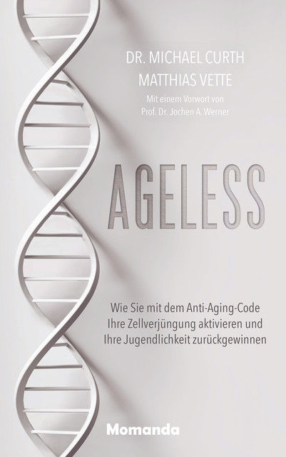Ageless, Matthias Vette, Michael Curth