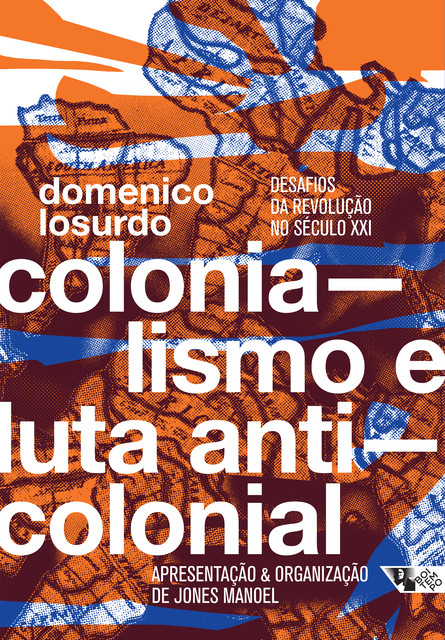 Colonialismo e luta anticolonial, Domenico Losurdo