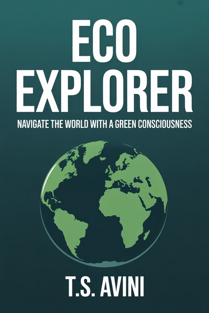 Eco Explorer, T. S Avini