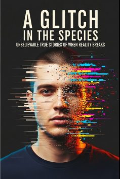A Glitch in the Species Unbelievable True Stories of When Reality Breaks, BO WEI