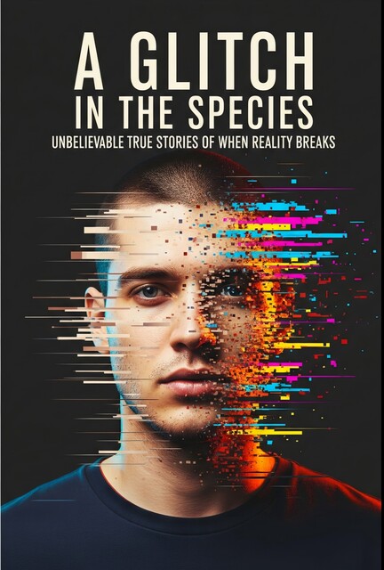 A Glitch in the Species Unbelievable True Stories of When Reality Breaks, BO WEI