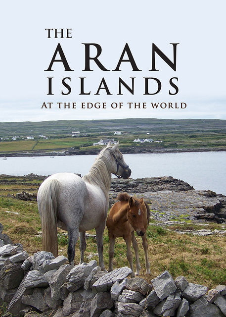 The Aran Islands, Curriculum Development Unit