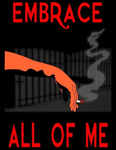 Embrace All Of Me, Roger Brooks