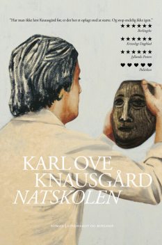 Natskolen, Karl Ove Knausgård