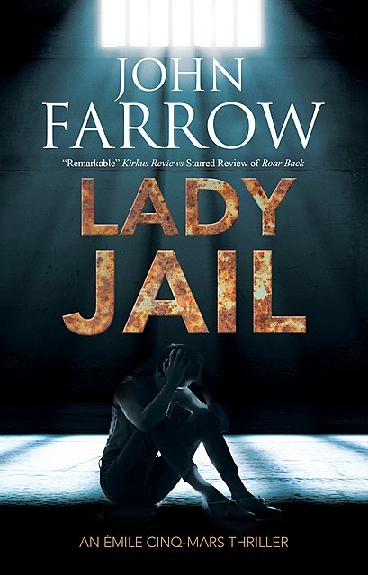 Lady Jail, John Farrow