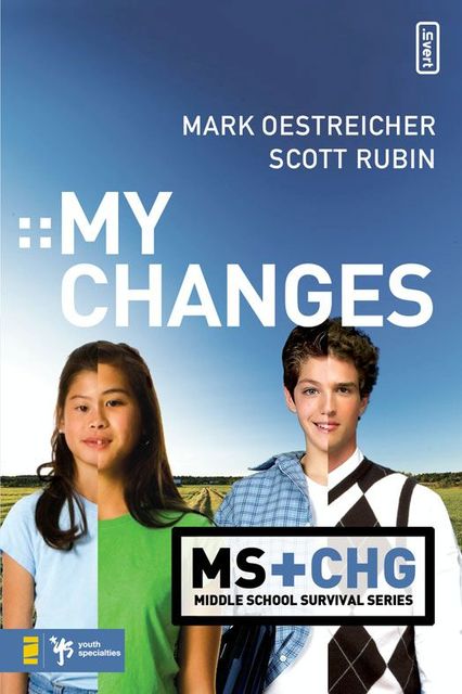 My Changes, Mark Oestreicher, Scott Rubin