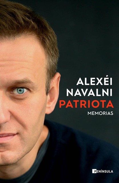 Patriota, Alexéi Navalni