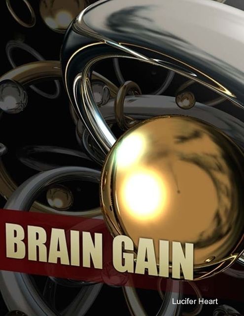 Brain Gain – Finding Brain Enhancement Solutions, Lucifer Heart