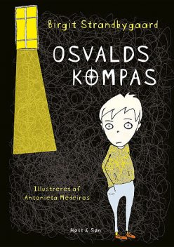 Osvalds kompas, Birgit Strandbygaard