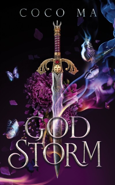 God Storm, Coco Ma
