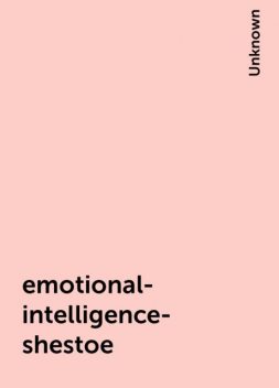emotional-intelligence-shestoe, 