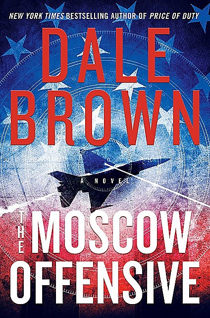 Unti Dale Brown #14, Dale Brown