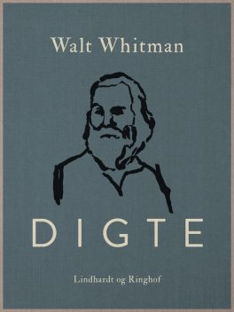 Digte, Walt Whitman